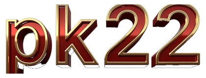 pk22 logo